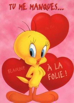 tu mmanque